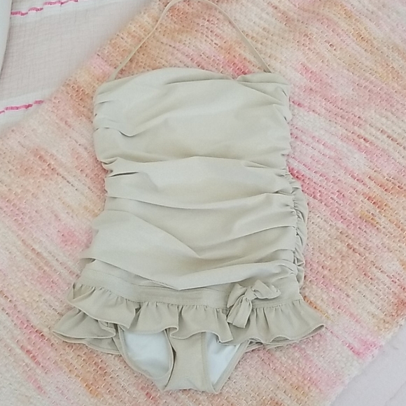 Juicy Couture Other - ⚡{JUICY COUTURE} SWIMSUIT